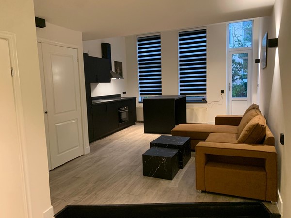 Lambertusstraat, 3061XW Rotterdam